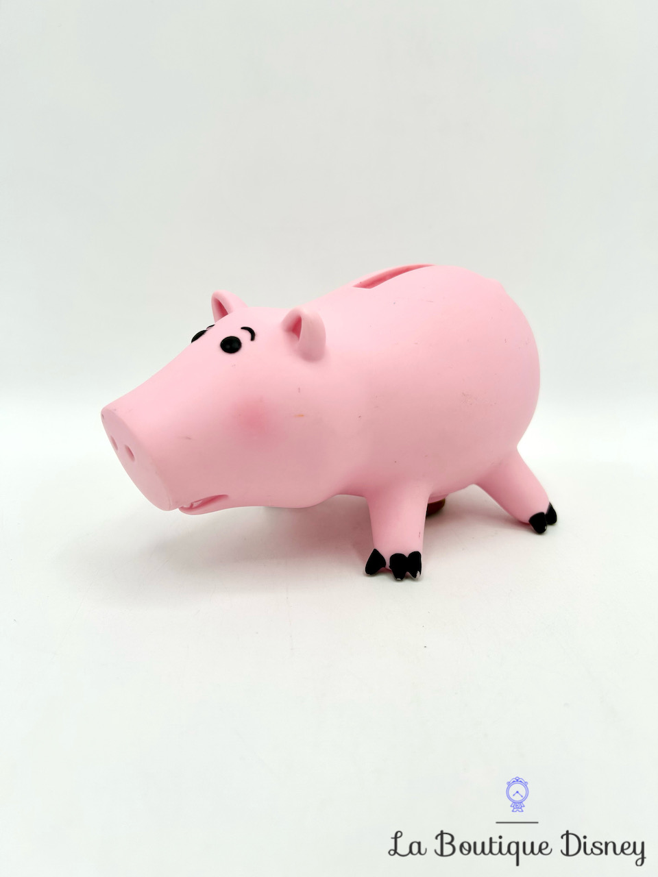 Jouet Figurine Bayonne Toy Story Disney Mattel cochon tirelire rose 13 cm Jouets/Jouets Toy
