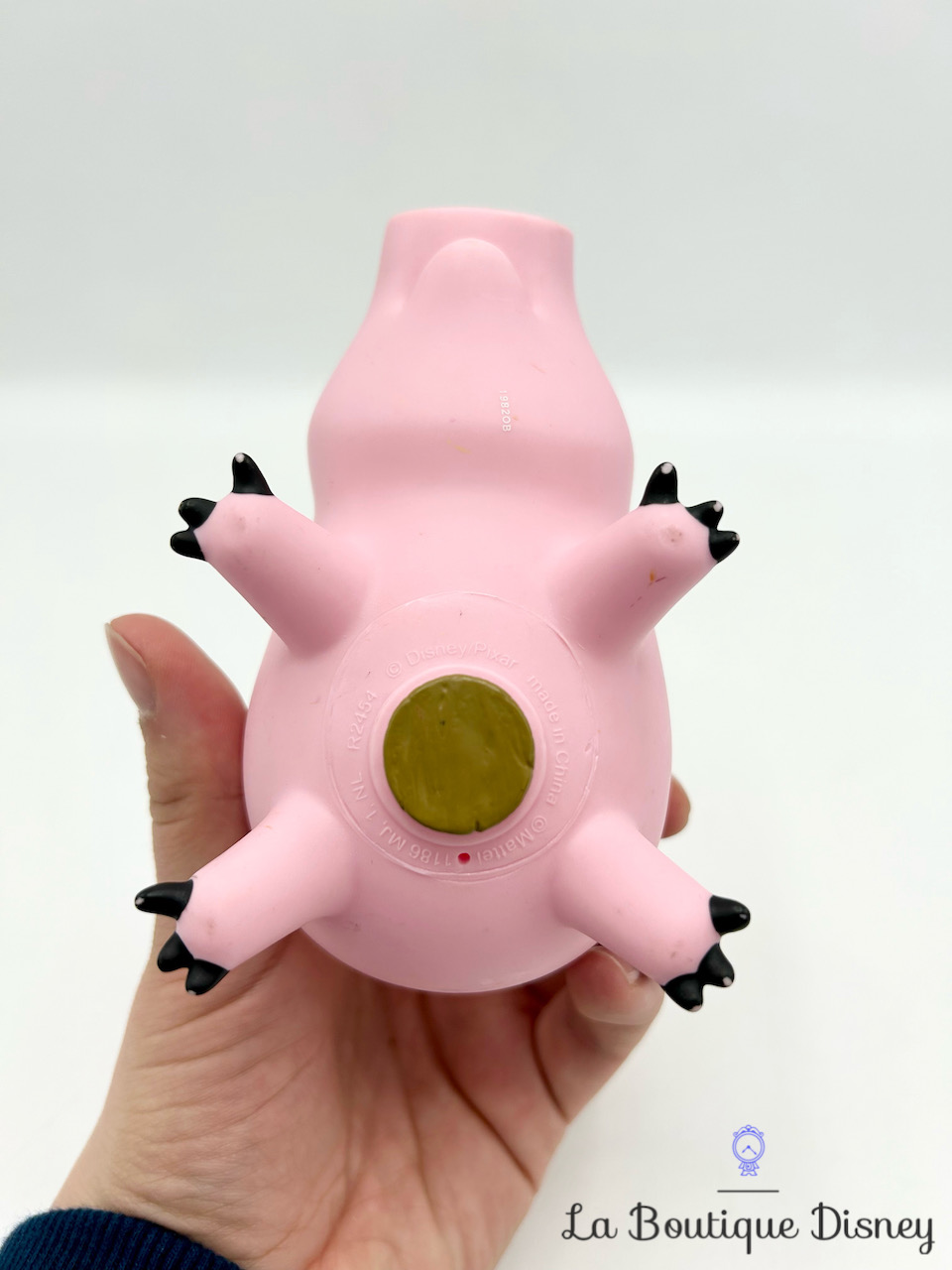 jouet-figurine-bayonne-cochon-toy-story-disney-mattel-tirelire-rose-5