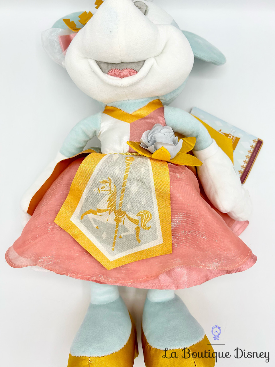 peluche-minnie-mouse-main-attraction-carrousel-lancelot-prince-charming-series-7-12-disney-store-3