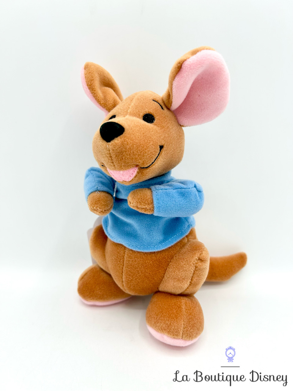Peluche Petit Gourou Disney vintage Winnie l