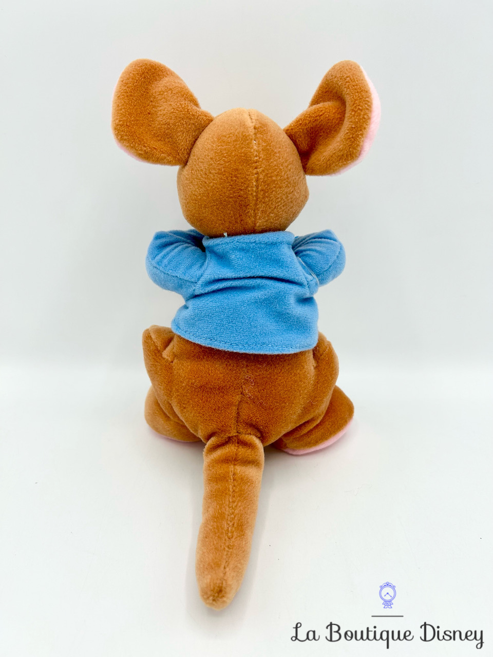 Peluche Petit Gourou Disney vintage Winnie l
