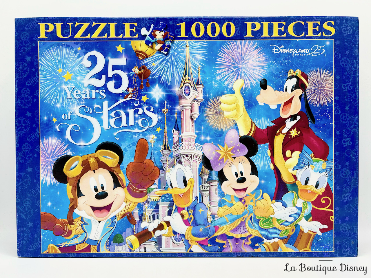 puzzle-1000-pieces-25-years-of-stars-disneyland-paris-25-ème-anniversaire-25-ans-disney-3