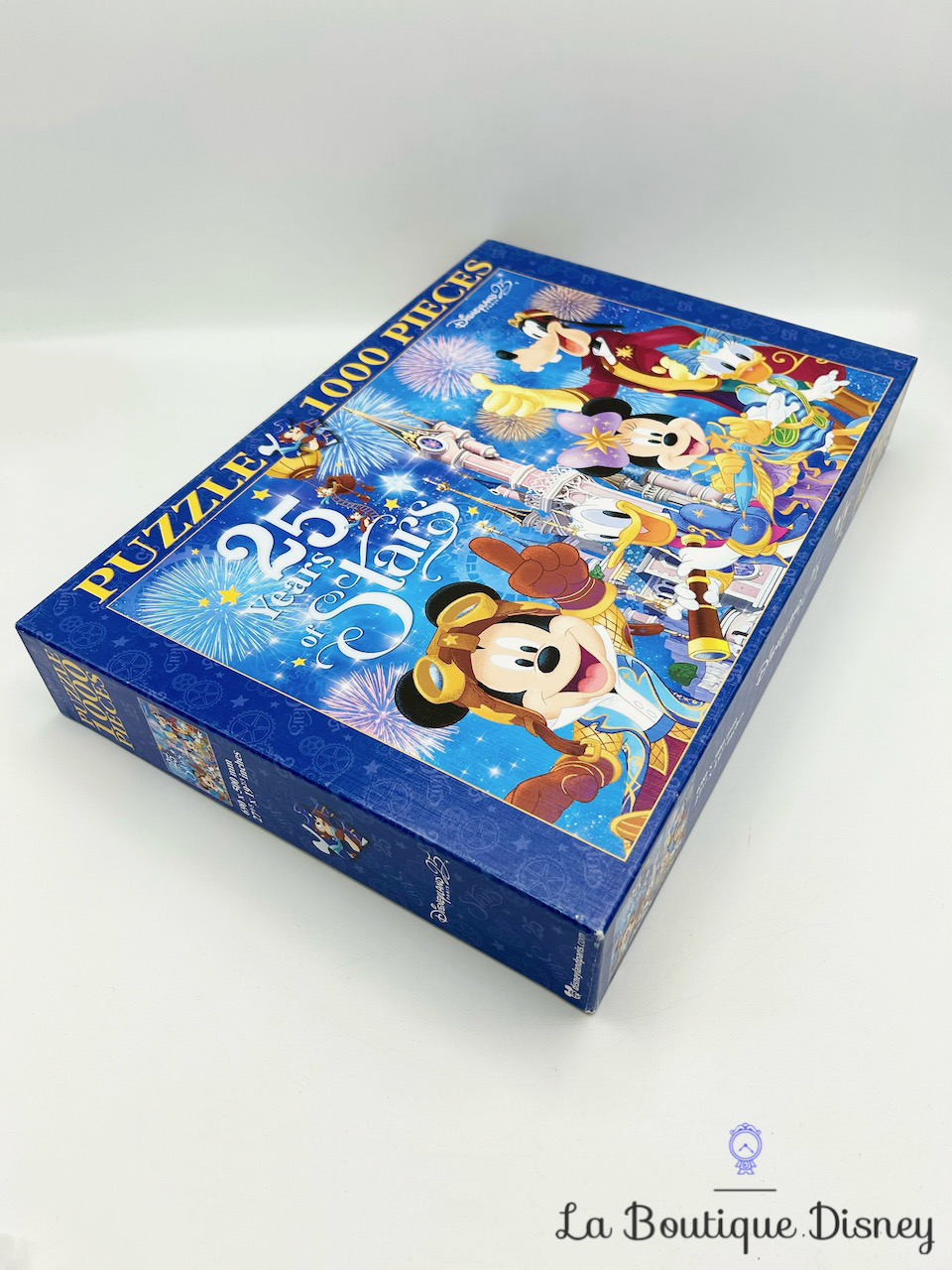 puzzle-1000-pieces-25-years-of-stars-disneyland-paris-25-ème-anniversaire-25-ans-disney-1