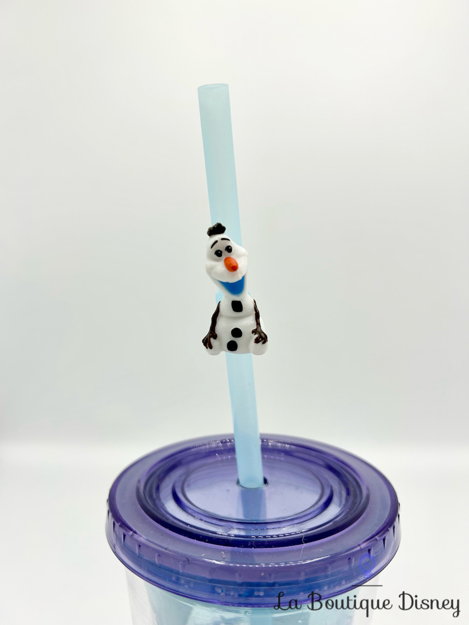 gobelet-paille-anna-elsa-olaf-la-reine-des-neiges-2-disney-store-2019-verre-plastique-paillettes-7