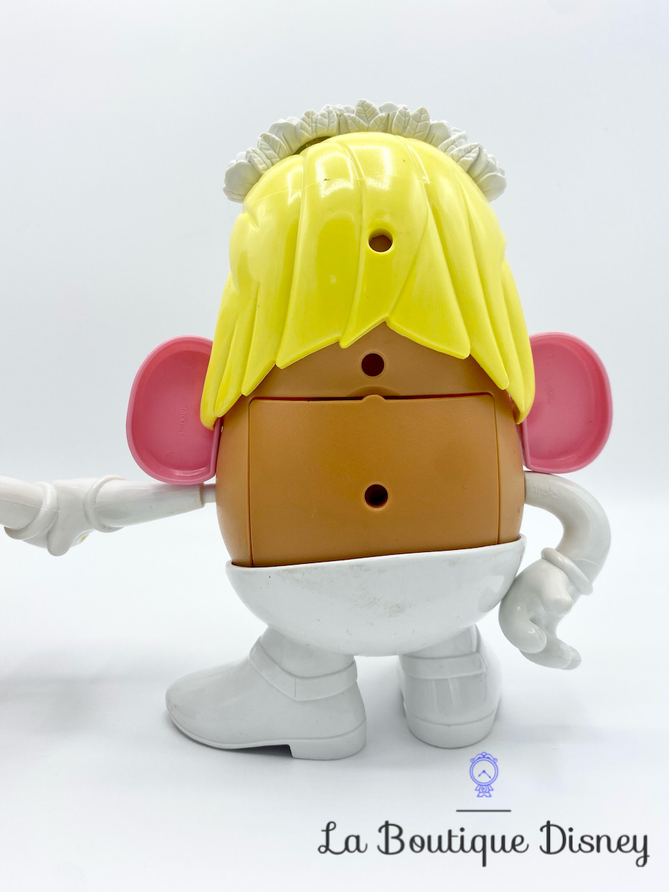 Jouet Sceau Mr Patate Toy Story 3 Disney Hasbro Mr Potato Head