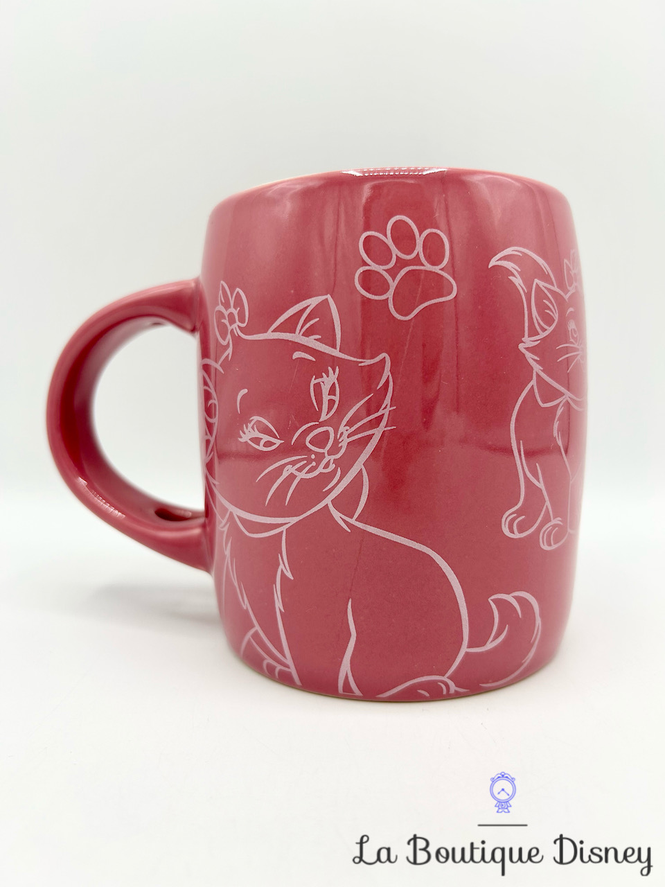 tasse-marie-cuillère-les-aristochats-disneyland-paris-mug-disney-rose-2