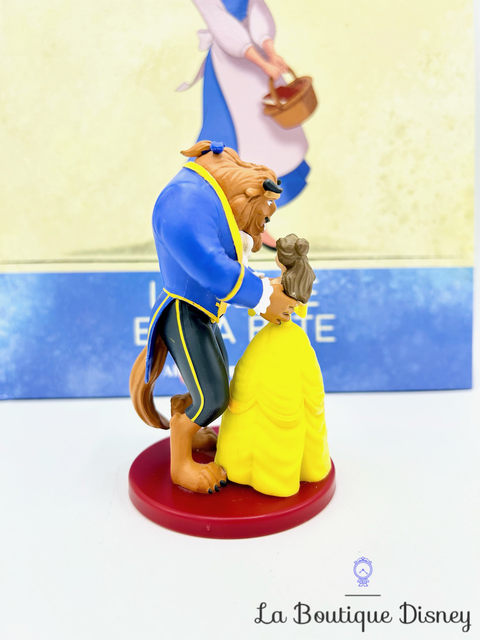 livre-figurine-audiocontes-magique-la-belle-et-la-bete-disney-altaya-encyclopédie-2