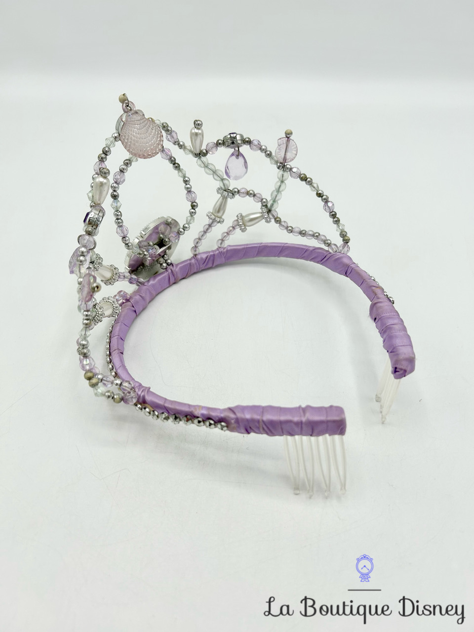diadème-ariel-la-petite-sirène-violet-disney-store-princesse-accessoire-déguisement-2
