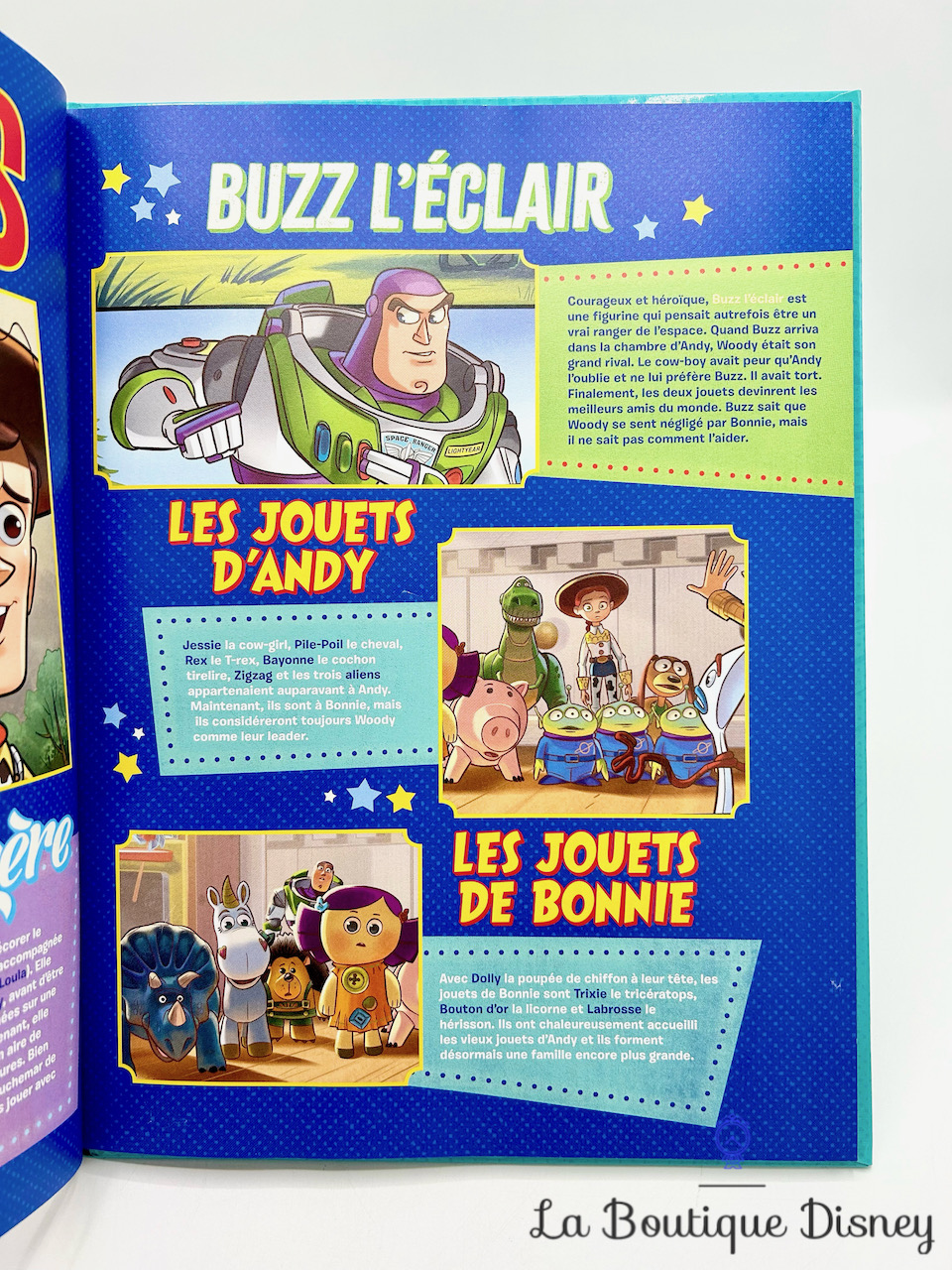 livre-BD-toy-story-4-disney-pixar-disney-comics-hachette-comics-film-7