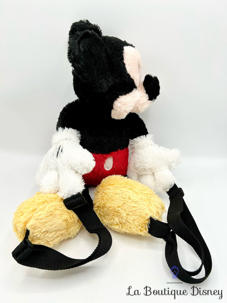 Sac a dos 2024 mickey disneyland paris