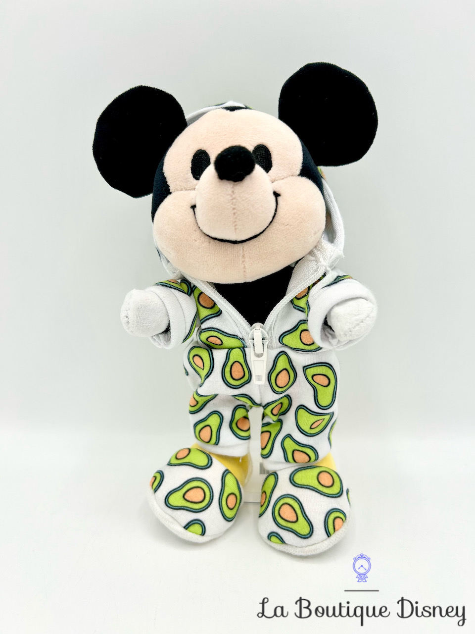 Peluche Vetement Walt Disney Peluche Nuimos Mickey Mouse Disney