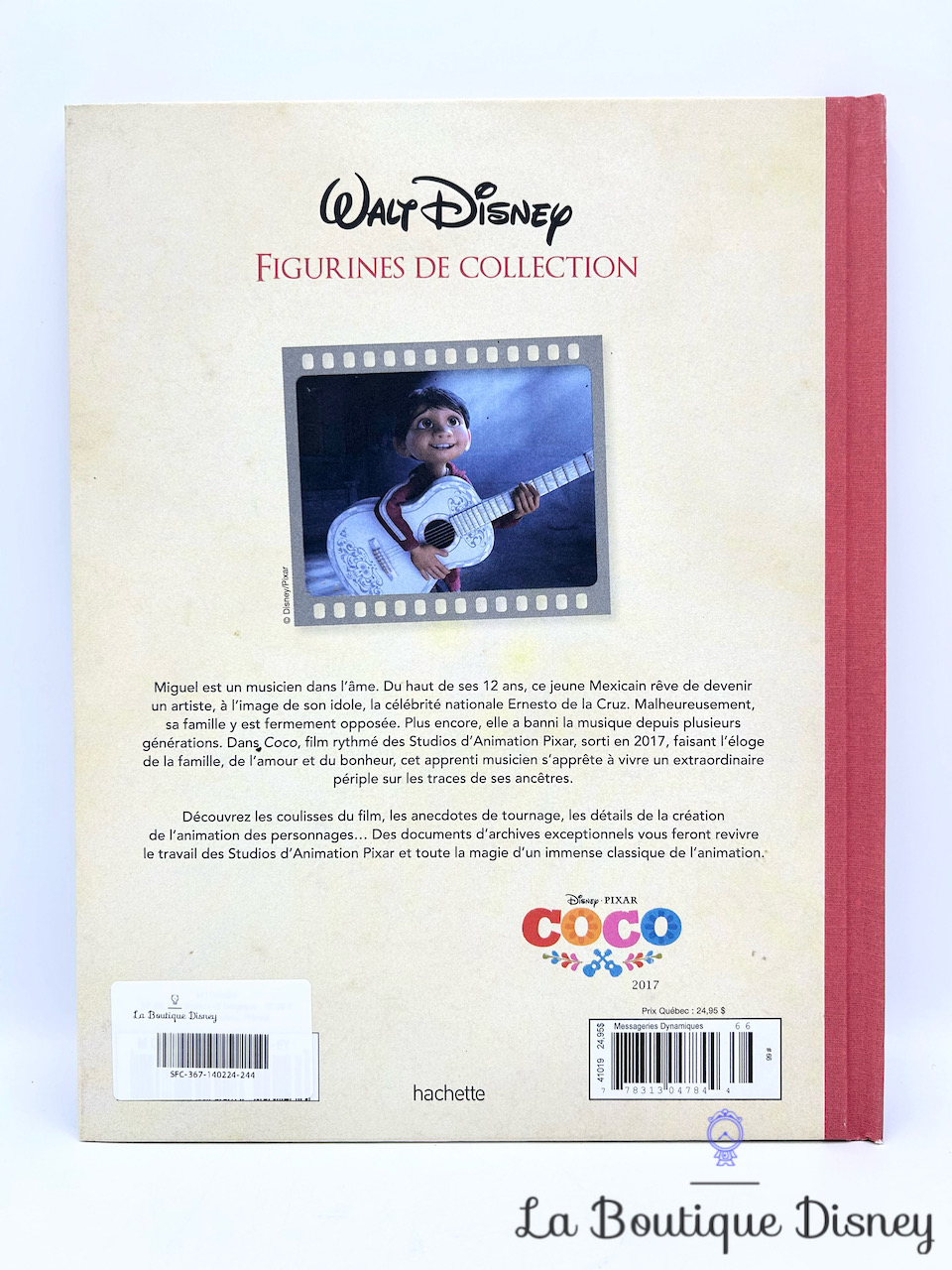 livre-figurines-de-collection-miguel-coco-66-hachette-encyclopédie-résine-4