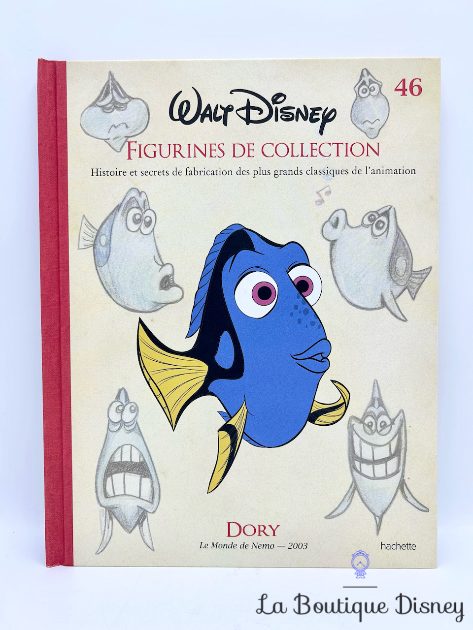 livre-figurines-de-collection-dory-le-monde-de-némo-hachette-encyclopédie-résine-1