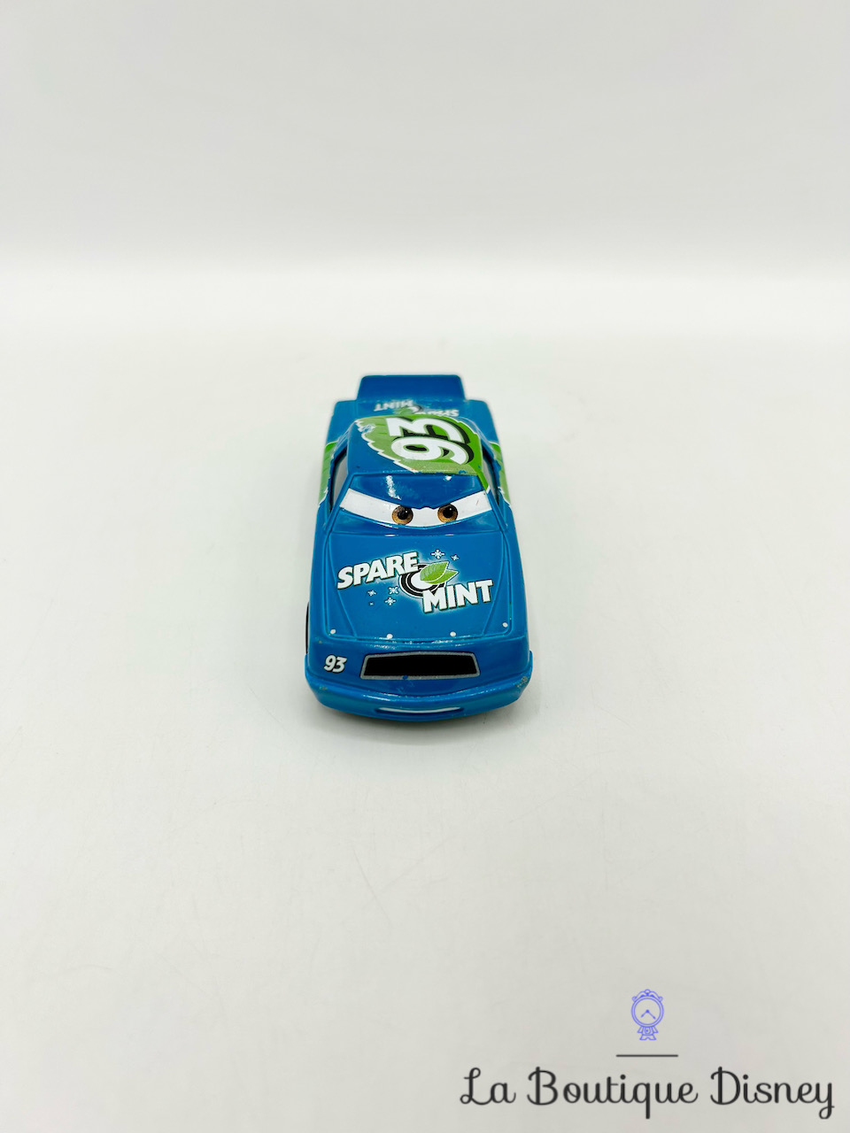 Figurine Voiture Ernie Gearson