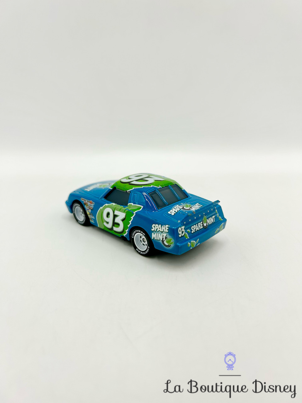 Figurine Voiture Ernie Gearson