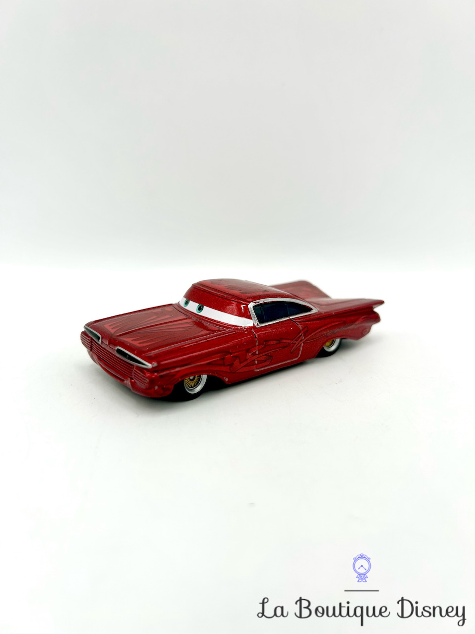 Figurine Voiture Hydraulic Ramone #13 Cars Disney Pixar Mattel