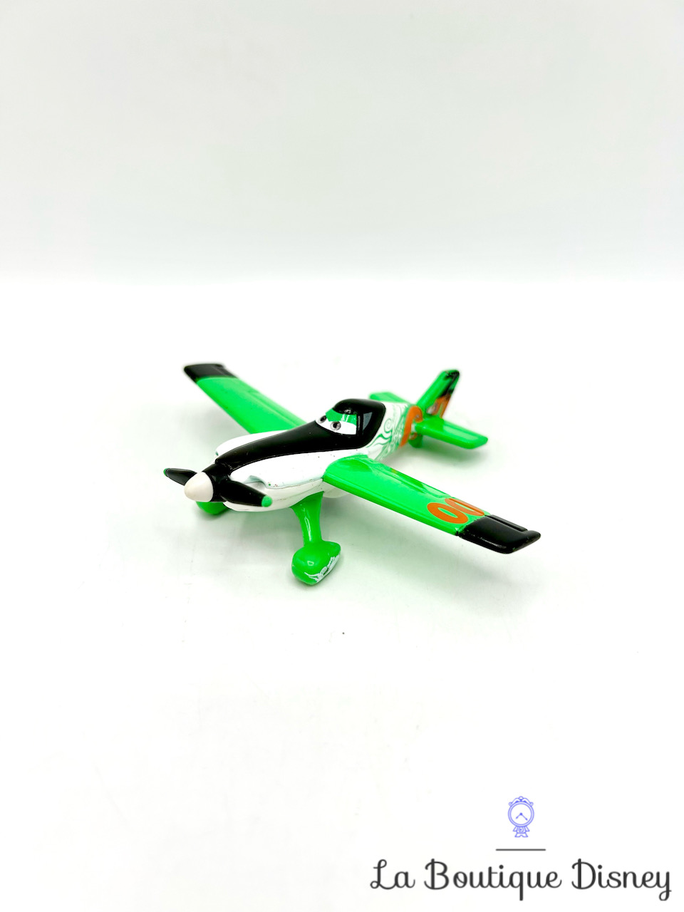 Figurine Avion Zed Planes Disney Pixar Mattel