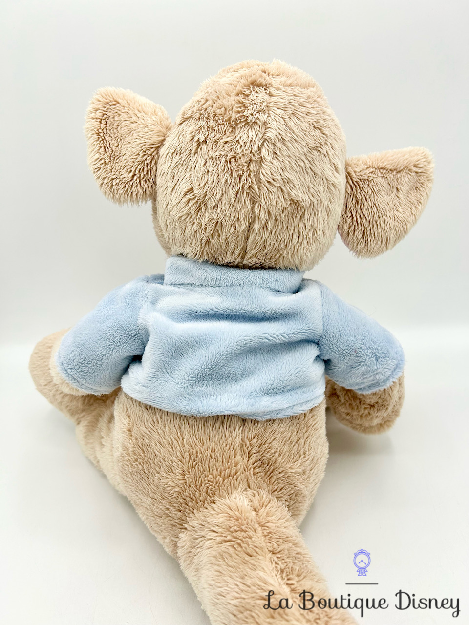 Peluche Petit Gourou Disney Store 2009 Winnie l