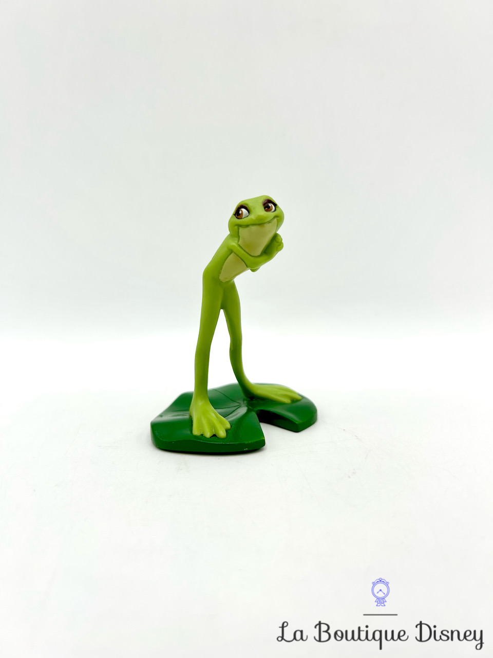 Figurine Tiana Grenouille Disney Store Playset La princesse et la grenouille 7 cm