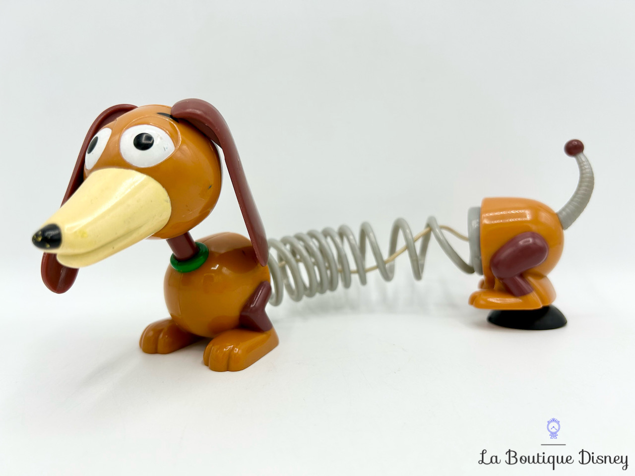 Figurine Zig Zag Toy Story Disney McDonald