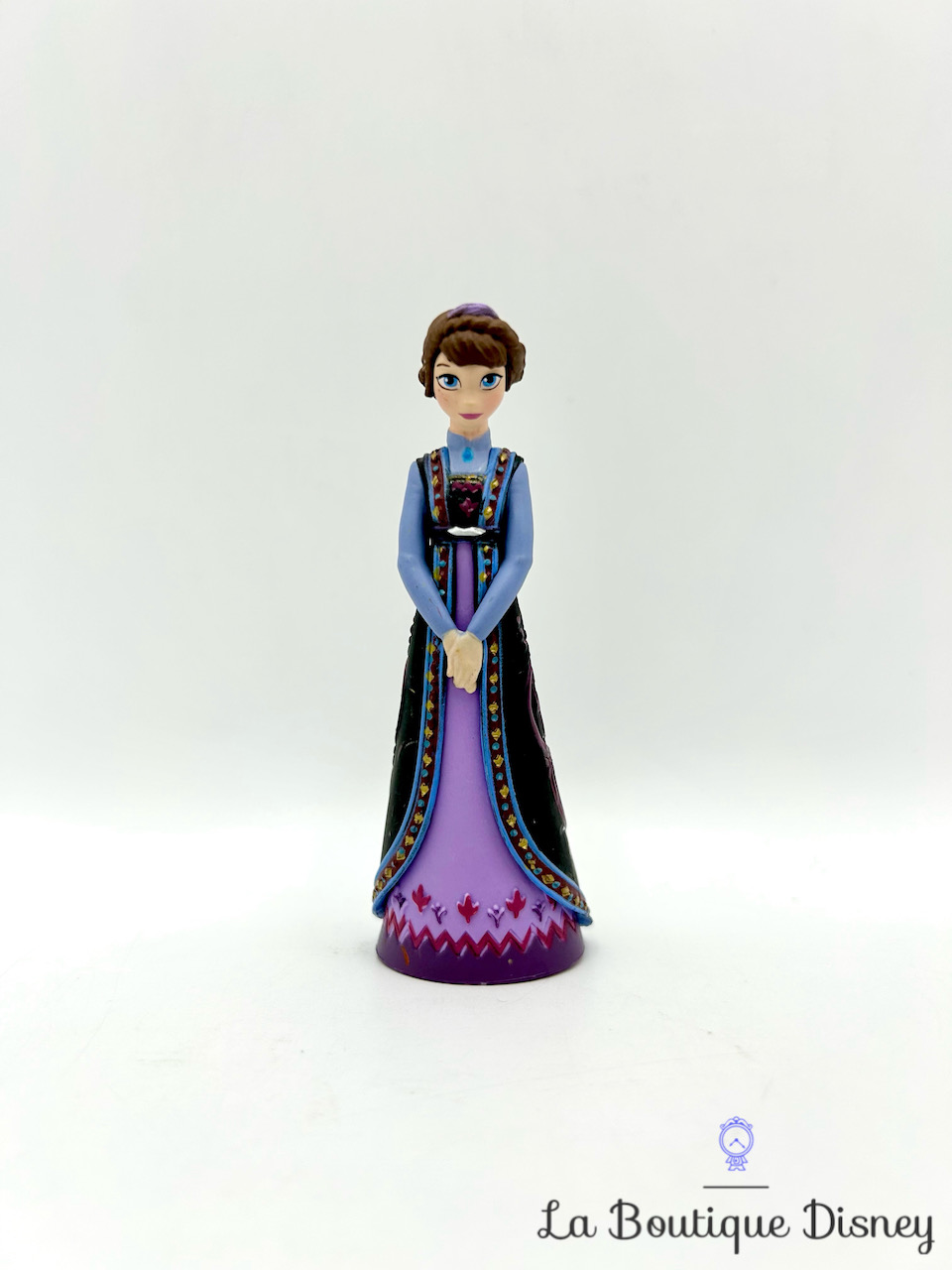 Figurine Reine Iduna Disney Store Playset La reine des neiges mère 9 cm