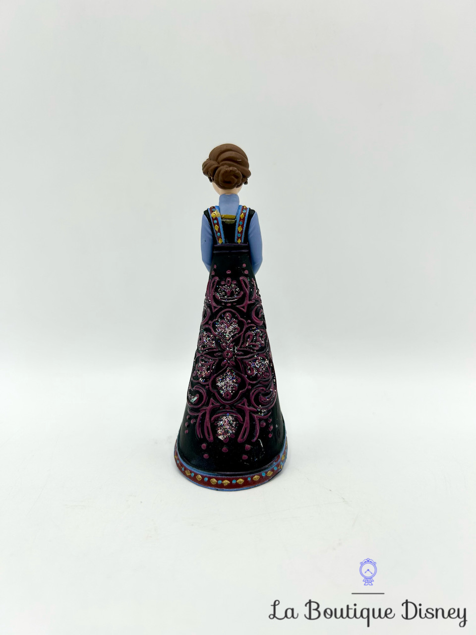 Figurine Reine Iduna Disney Store Playset La reine des neiges mère 9 cm