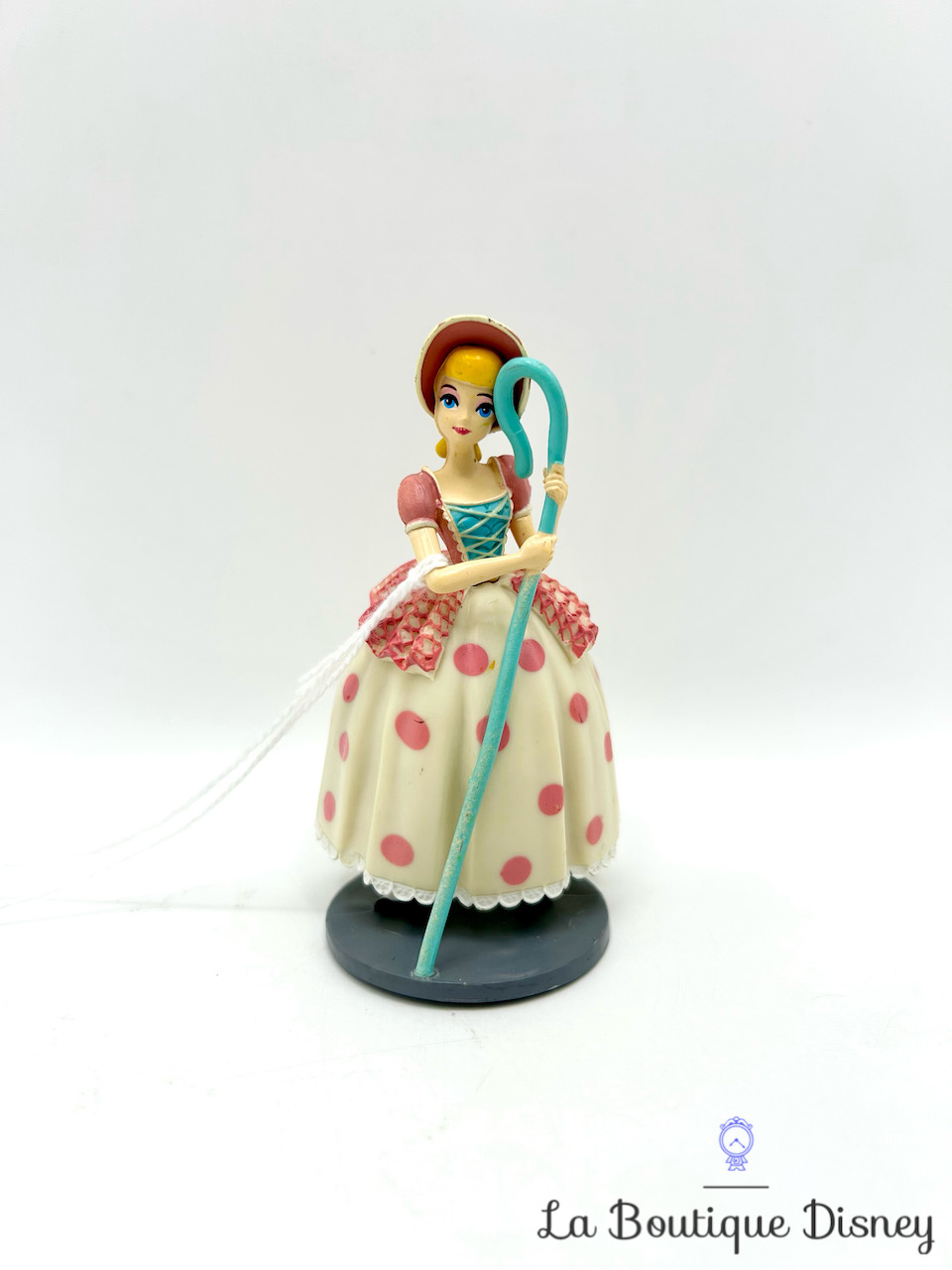 Figurine La Bergère Bo Peep Disney Store 2018 Playset Toy Story 9 cm
