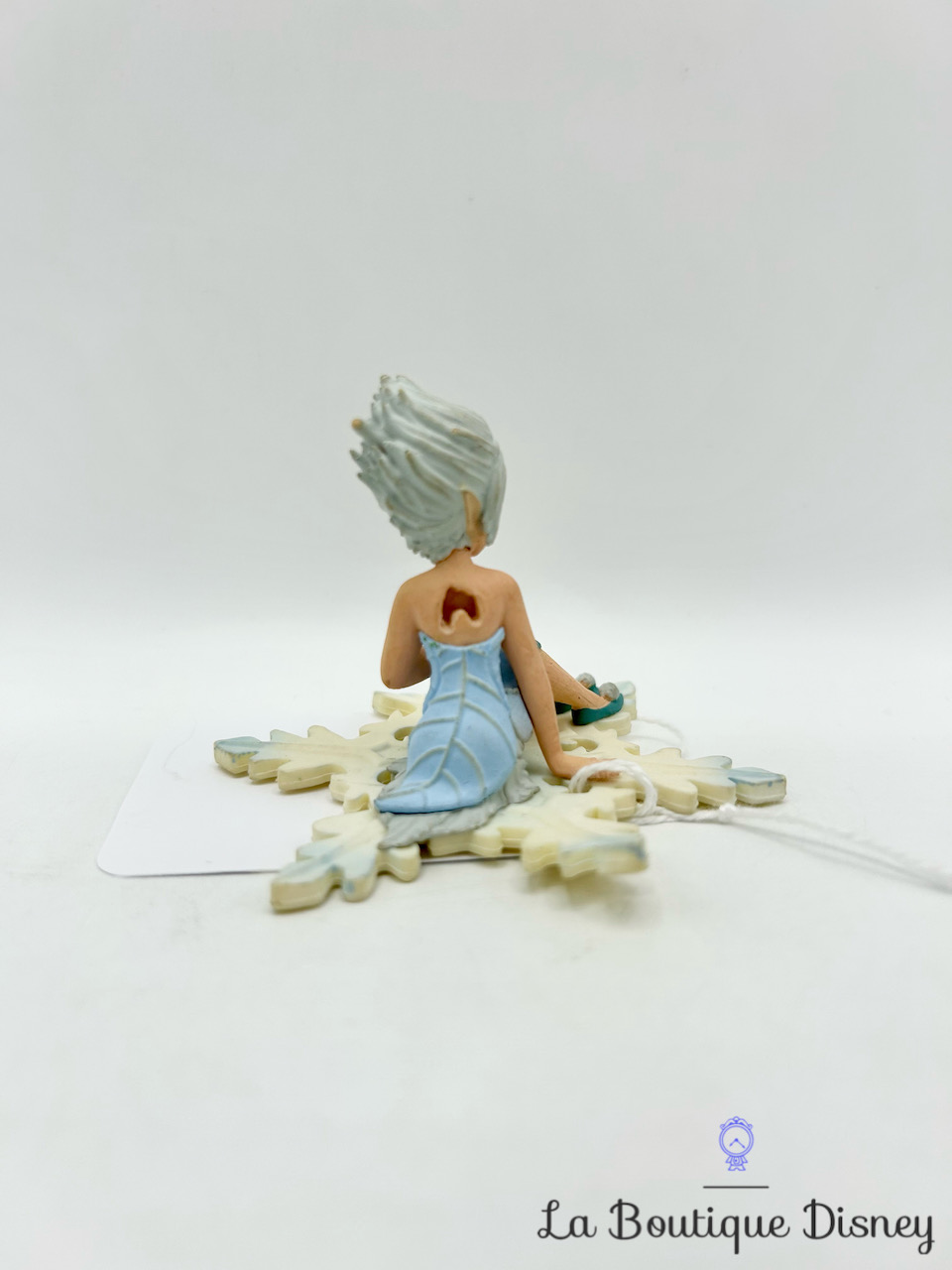 Figurine Papo Fée Étoilée - Détaillée, Peinte à La Main, Pour Enfants 3 Ans Et Plus