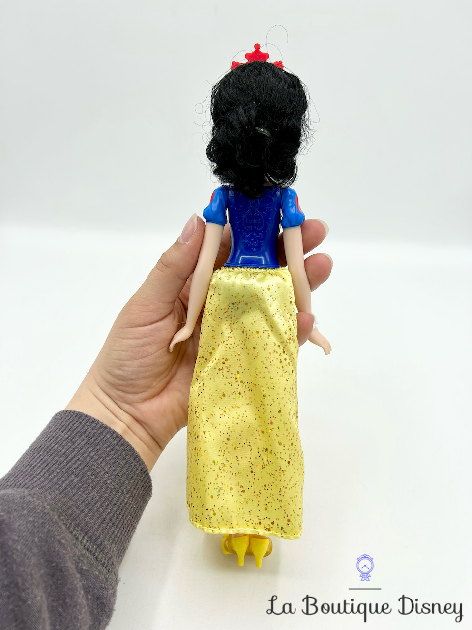 Poupée Blanche Neige Poussières détoiles Disney Hasbro 2018 princesse