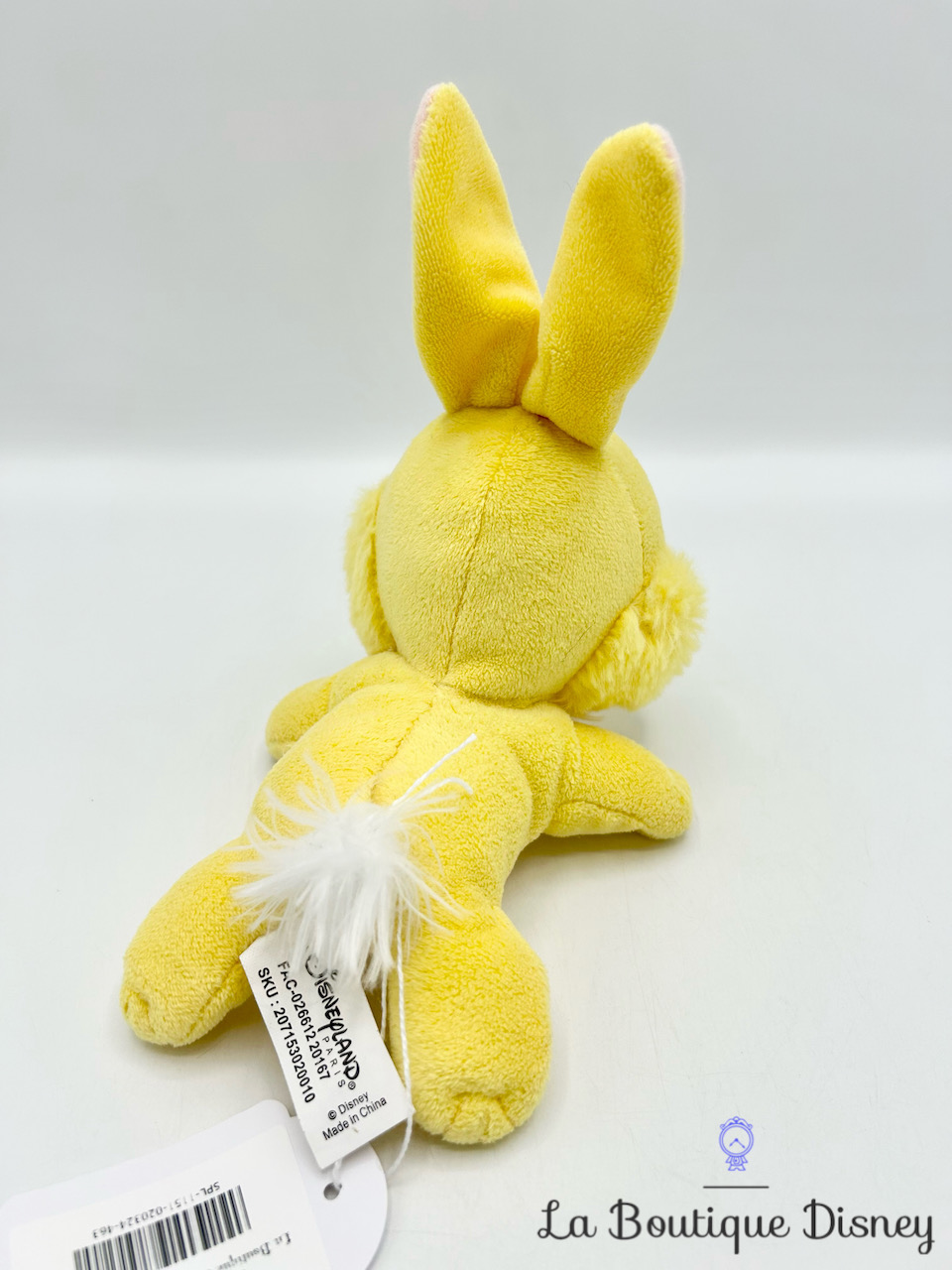 peluche-miss-bunny-naif-disneyland-paris-disney-mini-lapin-jaune-bambi-4