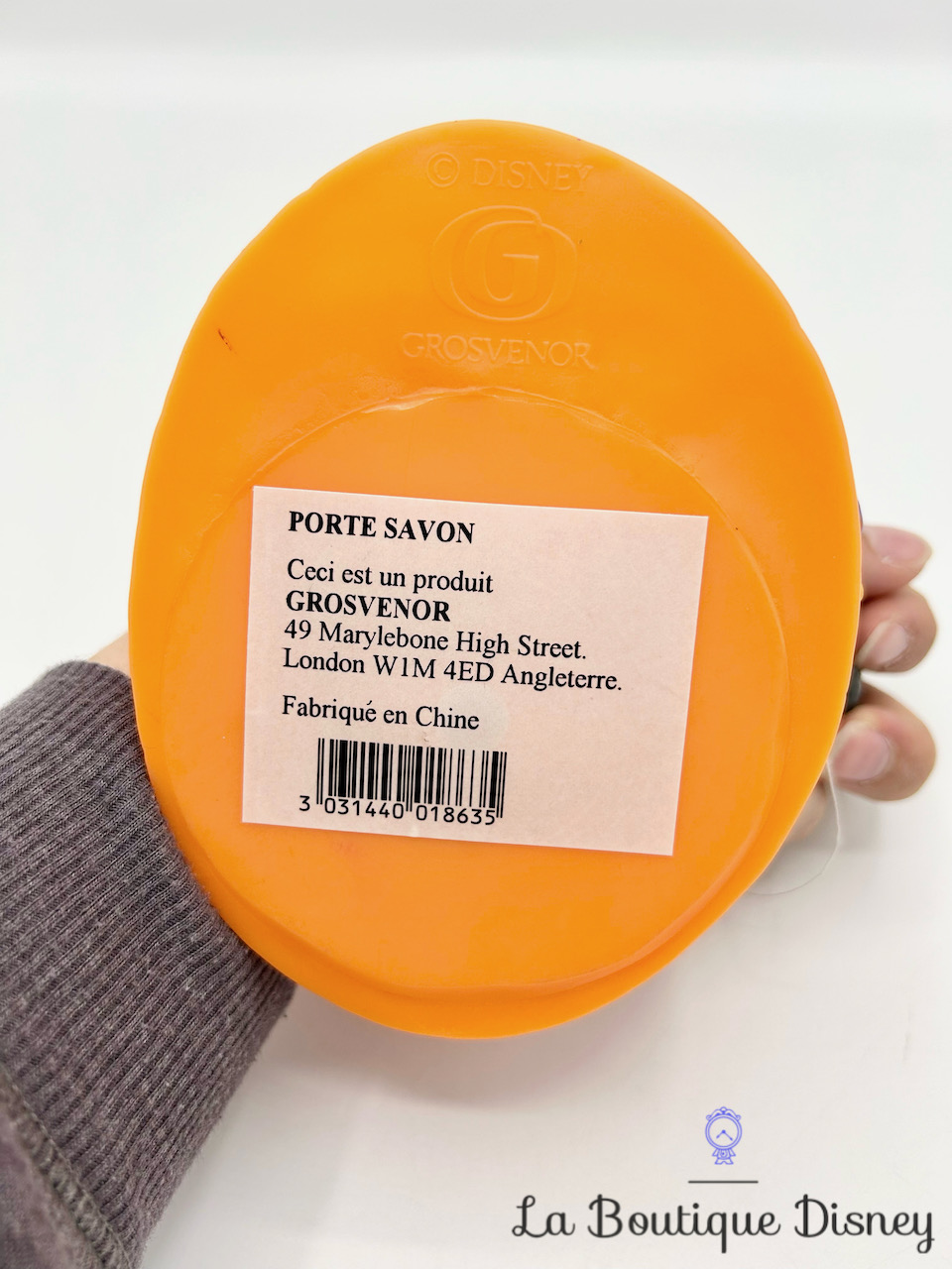 porte-savon-esmeralda-le-bossu-de-notre-dame-disney-grosvenor-vintage-plastique-4