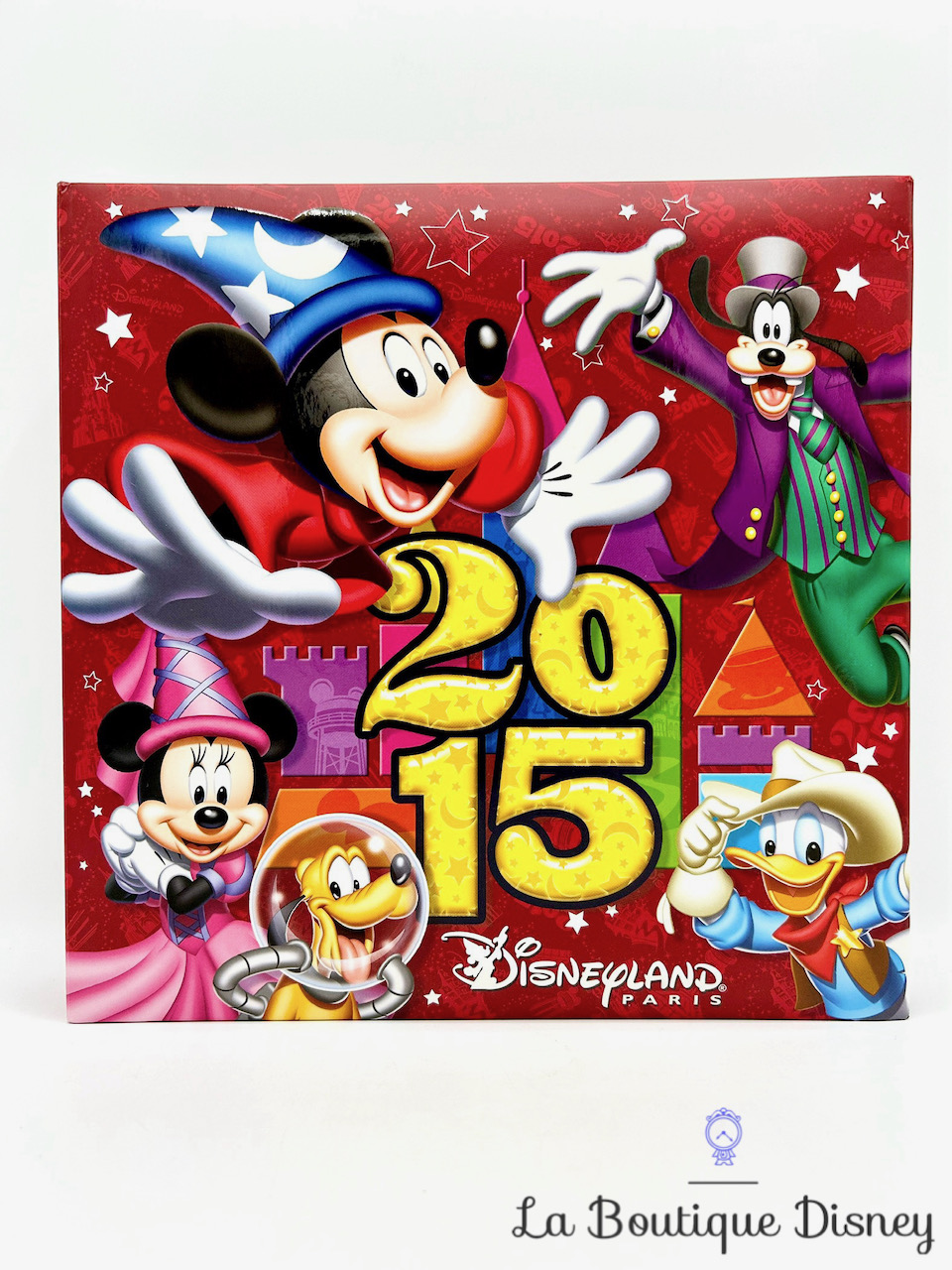 Album Photos Mickey et ses amis Disneyland Paris 2015 Disney photographies