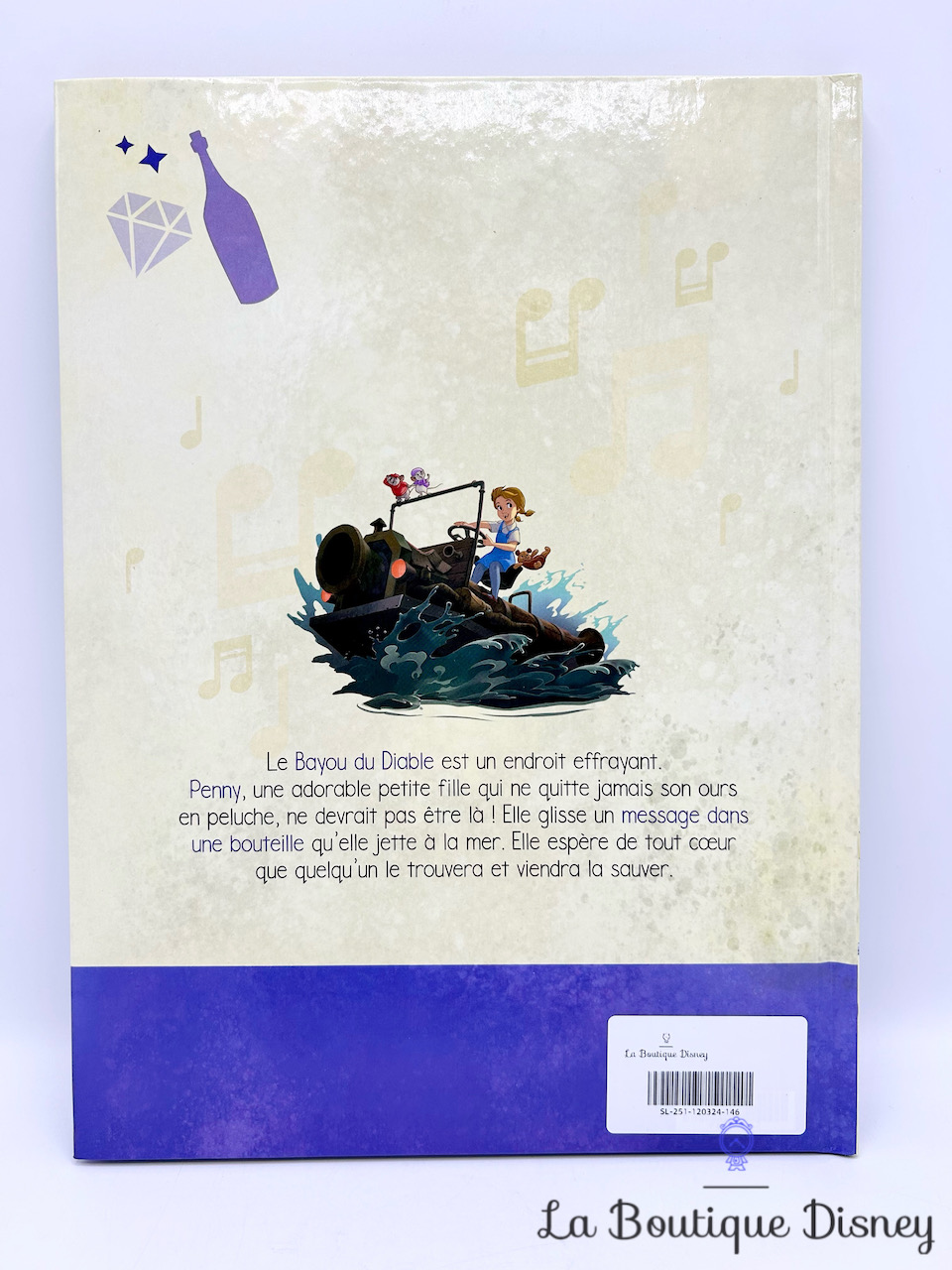 livre-figurine-audiocontes-magiques-bernard-et-bianca-disney-altaya-encyclopédie-3