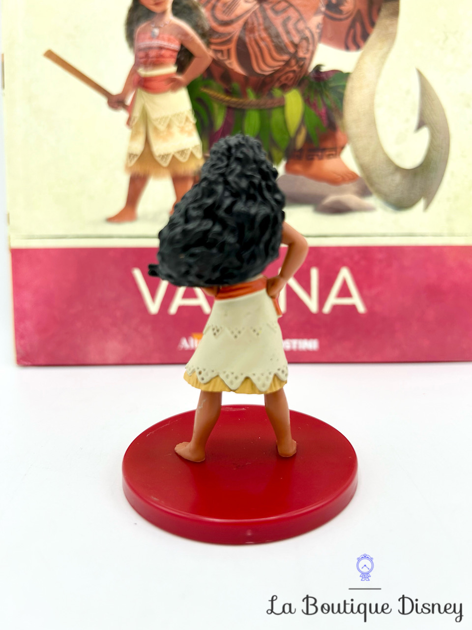 livre-figurine-audiocontes-magiques-vaiana-disney-altaya-encyclopédie-1
