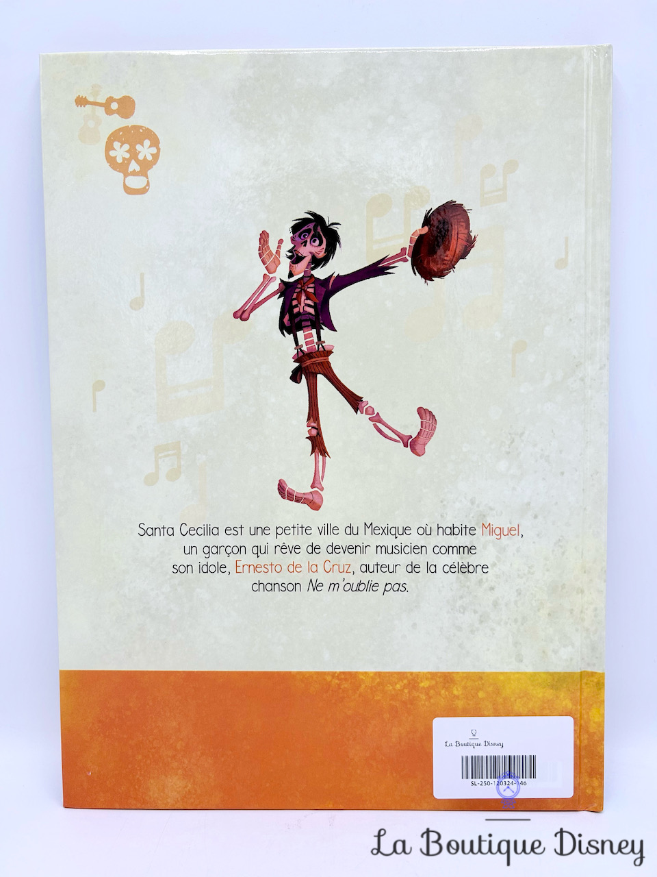 livre-figurine-audiocontes-magiques-coco-disney-altaya-encyclopédie-3