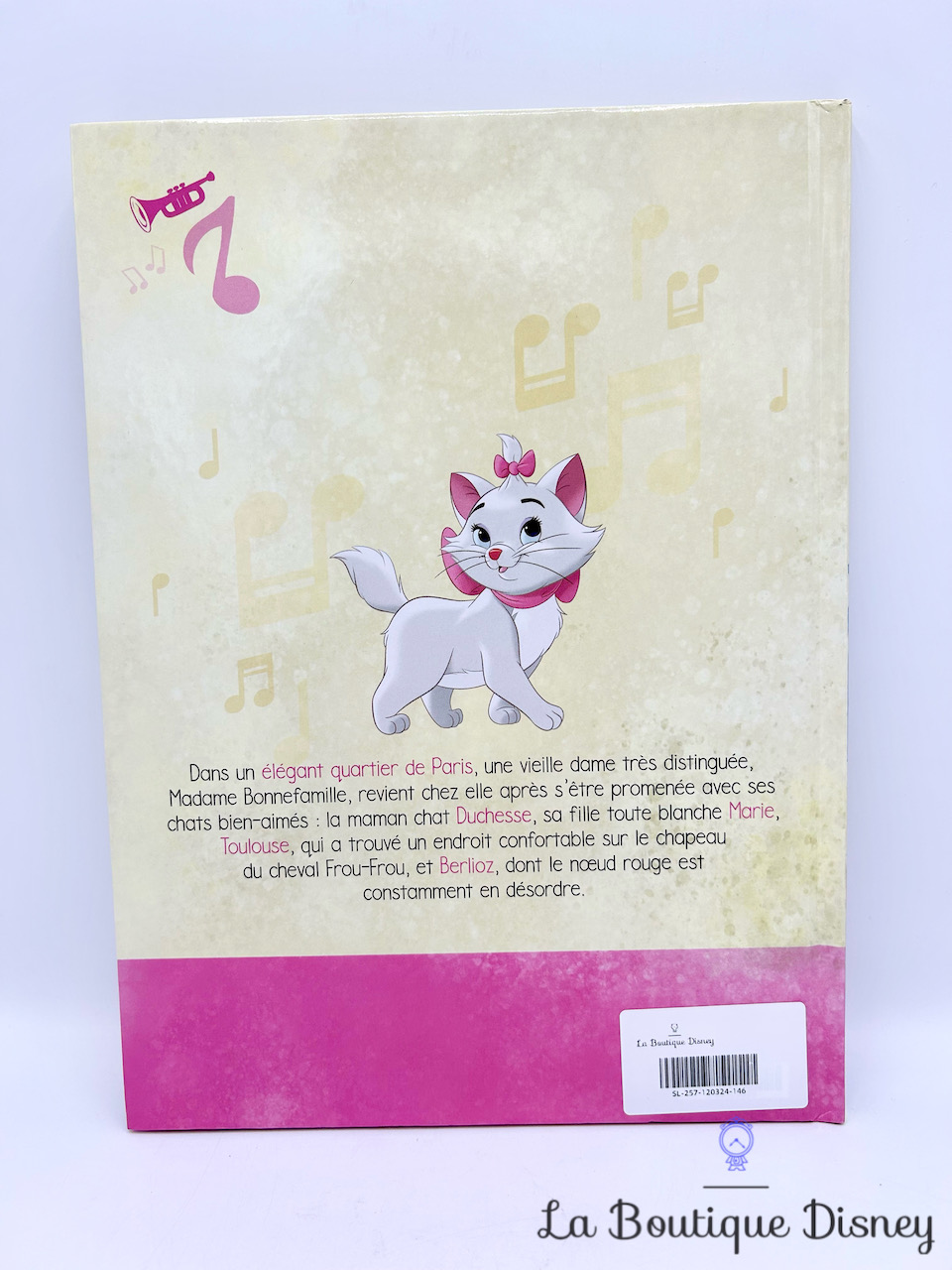 livre-figurine-audiocontes-magiques-les-aristochats-disney-altaya-encyclopédie-2