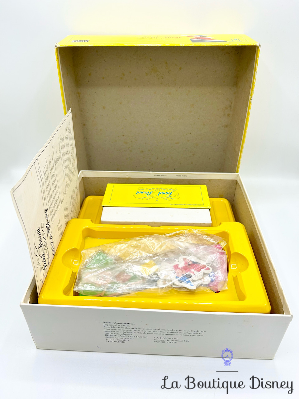 Vintage Jeu De Société DO IT - BOSCH - Années 90 - Complet - Boîte Insolée