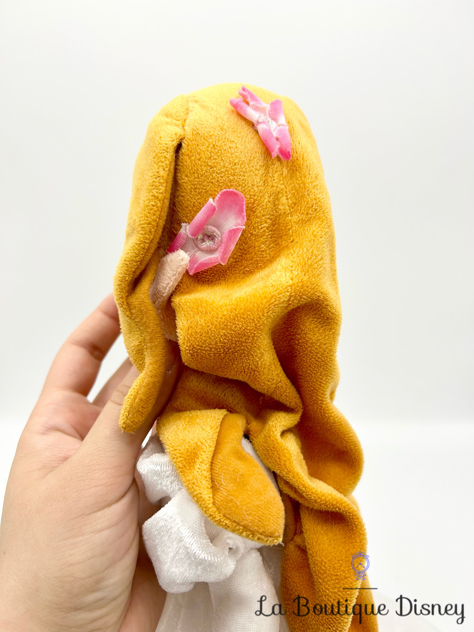 poupée-chiffon-gisèle-mariée-disney-store-peluche-il-était-une-fois-mariage-3