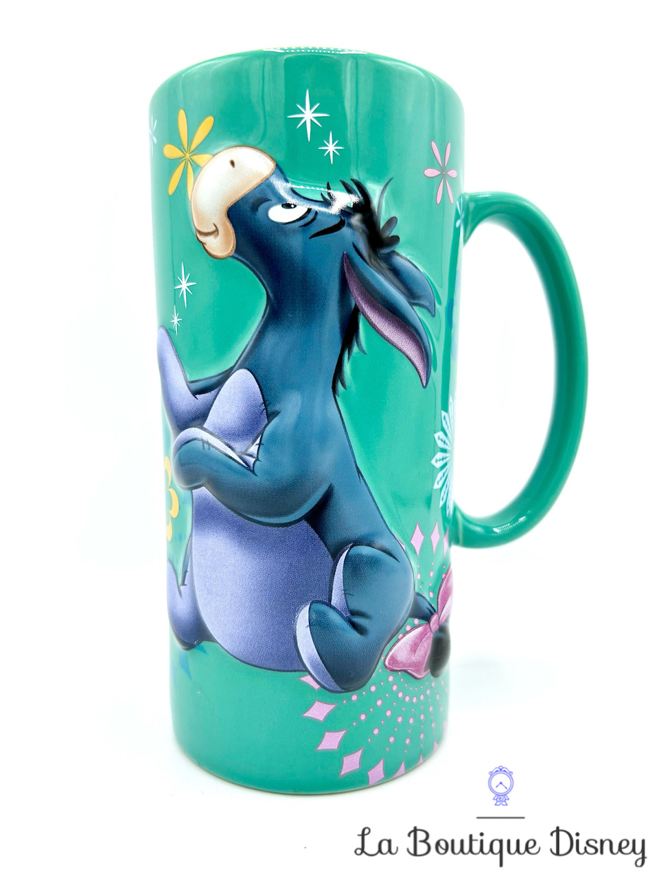 tasse-bourriquet-vert-disney-store-mug-winnie-ourson-haut-fleurs-2
