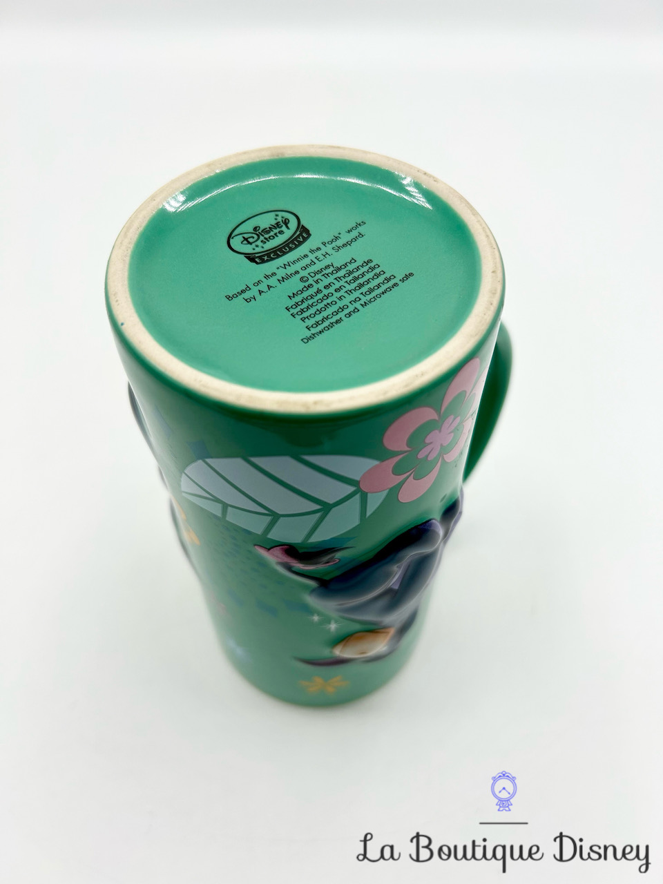 tasse-bourriquet-vert-disney-store-mug-winnie-ourson-haut-fleurs-4