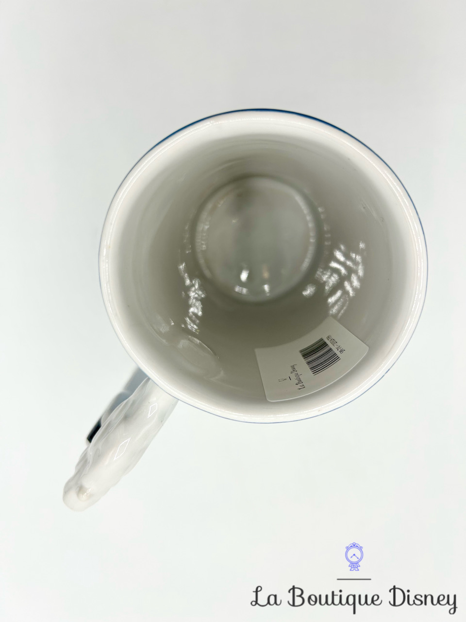 tasse-peter-pan-big-ben-disney-store-mug-poignée-dessin-relief-4