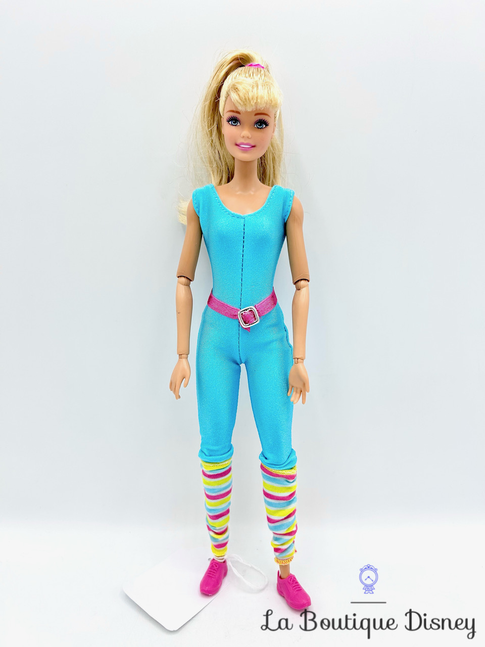 Poupée Barbie Collection Toy Story 4 Disney Mattel 2015