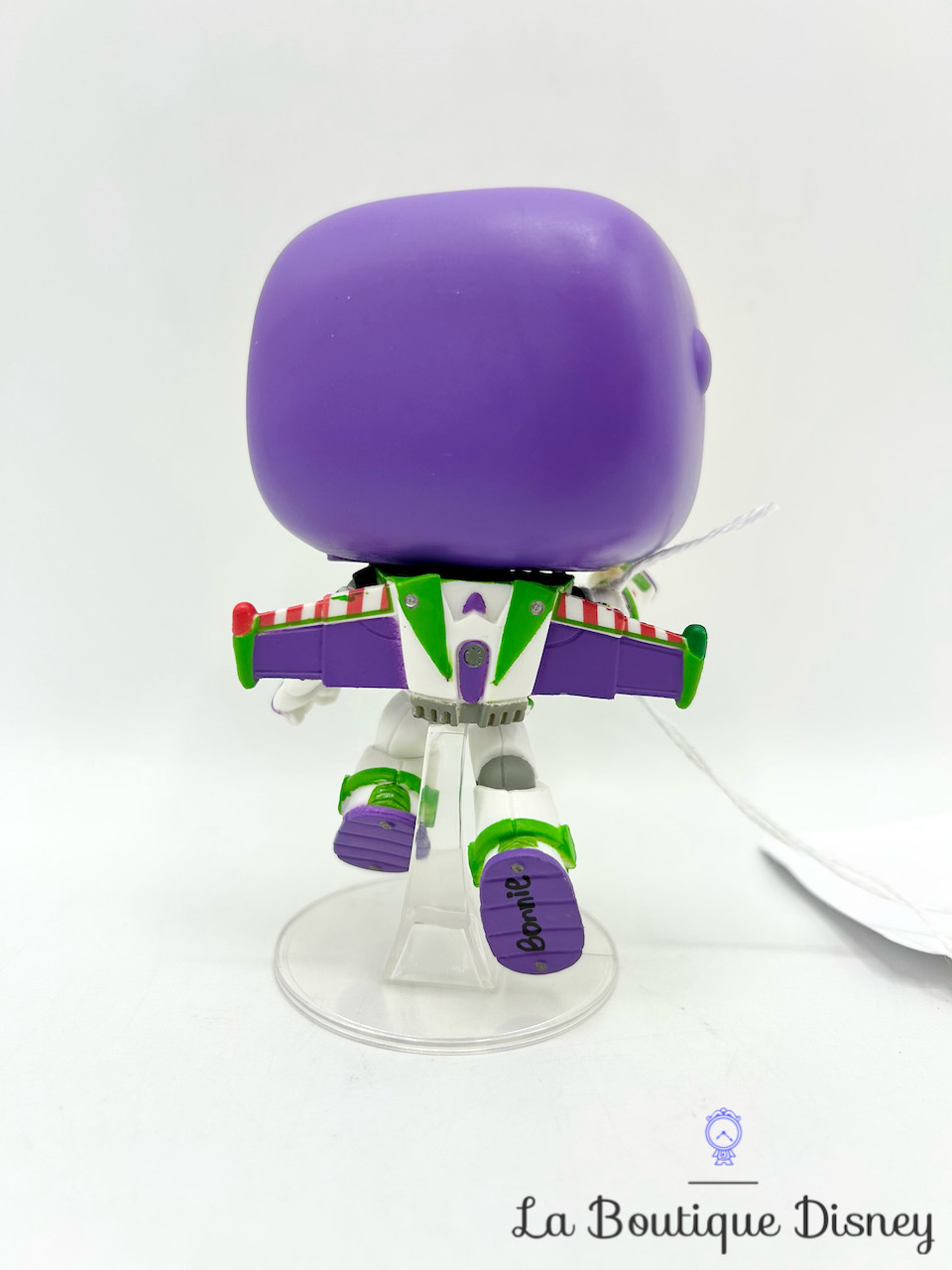 Figurine Funko POP 523 Buzz Lightyear Toy Story 4 Disney collection vinyl 2019