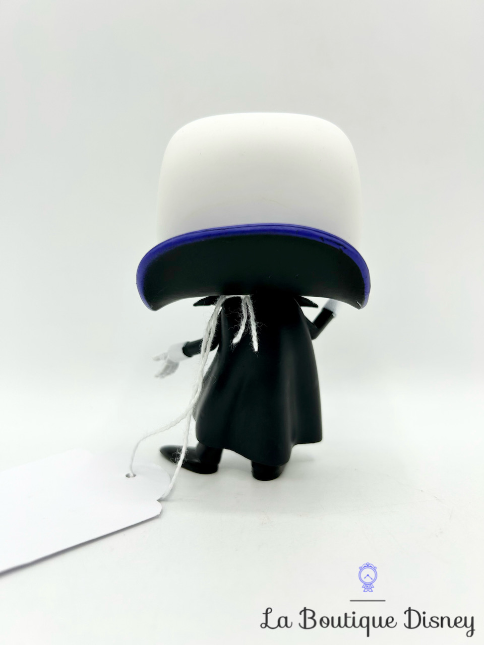 Figurine Funko POP 598 Vampire Jack Skellington Disney collection Létrange Noël de Mr Jack vinyl 2019