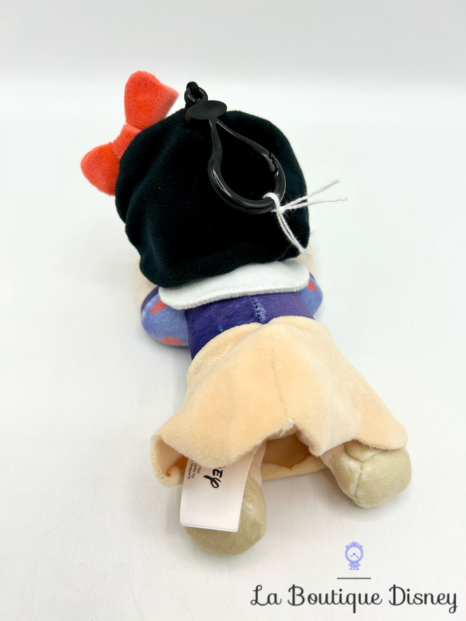 porte-clés-blanche-neige-snuglets-disney-peluche-princesse-dort-0