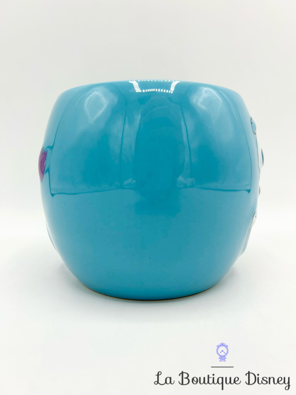 tasse-sulli-monstres-cie-disneyland-paris-mug-disney-bleu-visage-sully-0