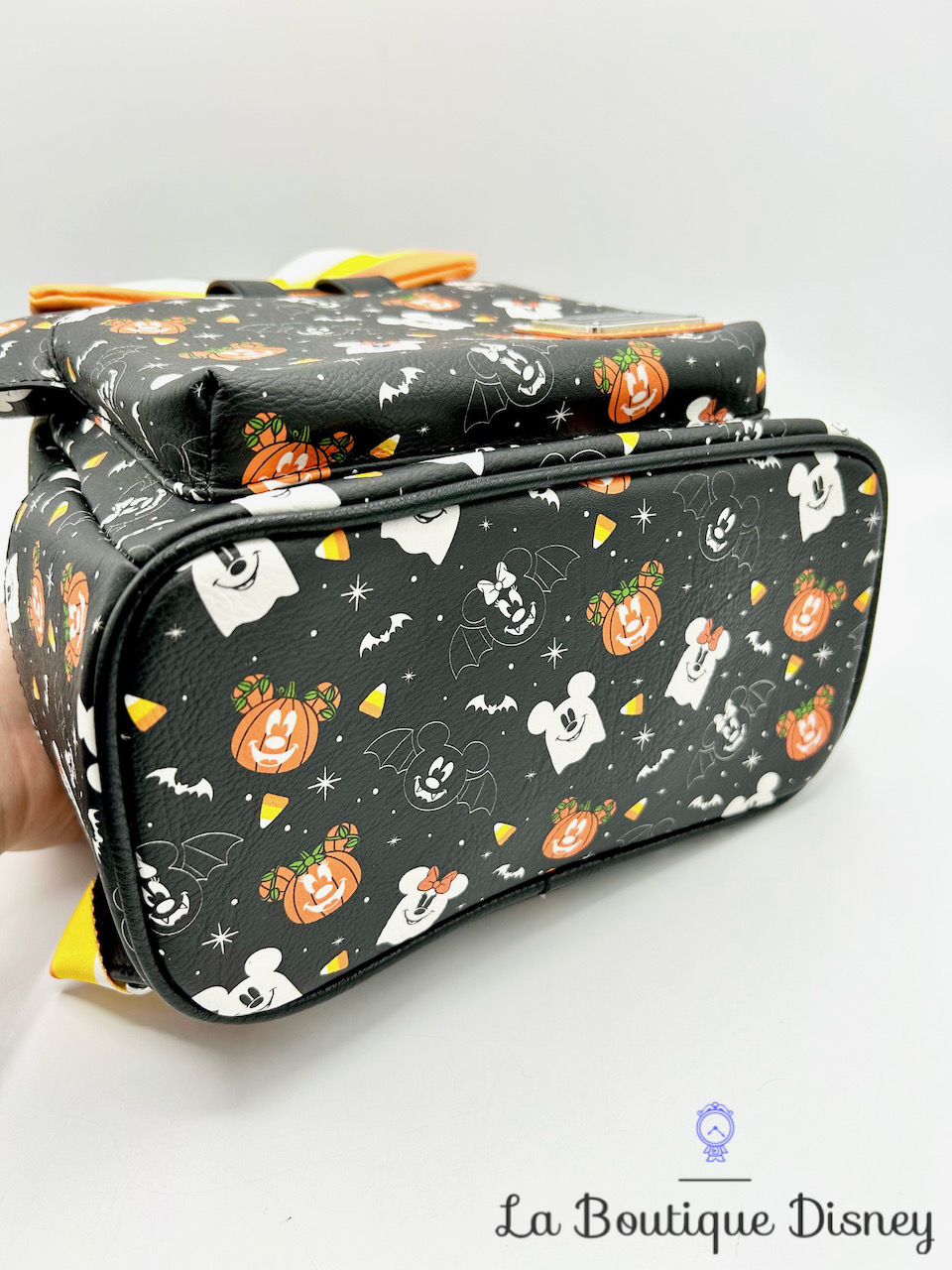 sac-a-dos-loungefly-spooky-mouse-disney-mickey-minnie-fantome-citrouille-halloween-serre-tete-ears-3