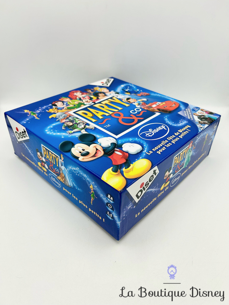 jeu-de-société-party-&amp;-co-disney-diset-1