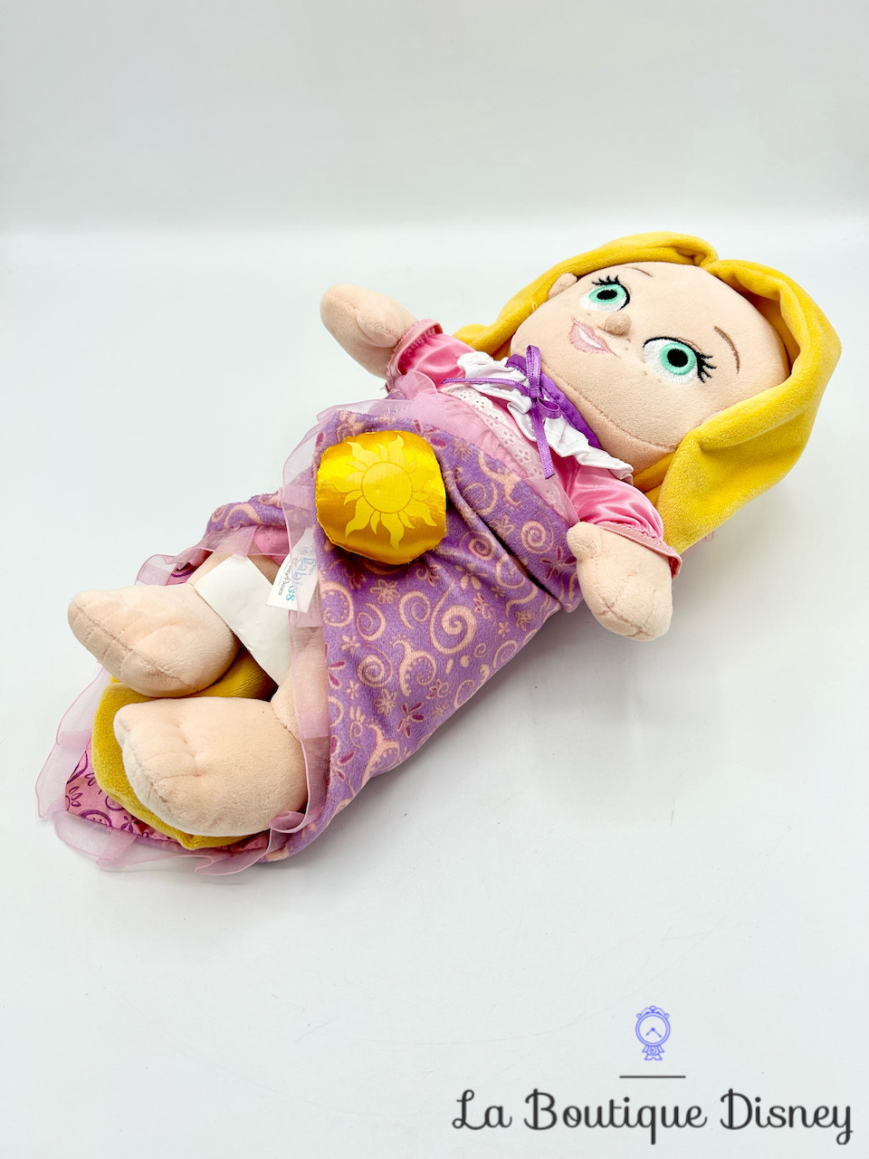 peluche-raiponce-dinsey-babies-disneyland-couverture-couffin-3