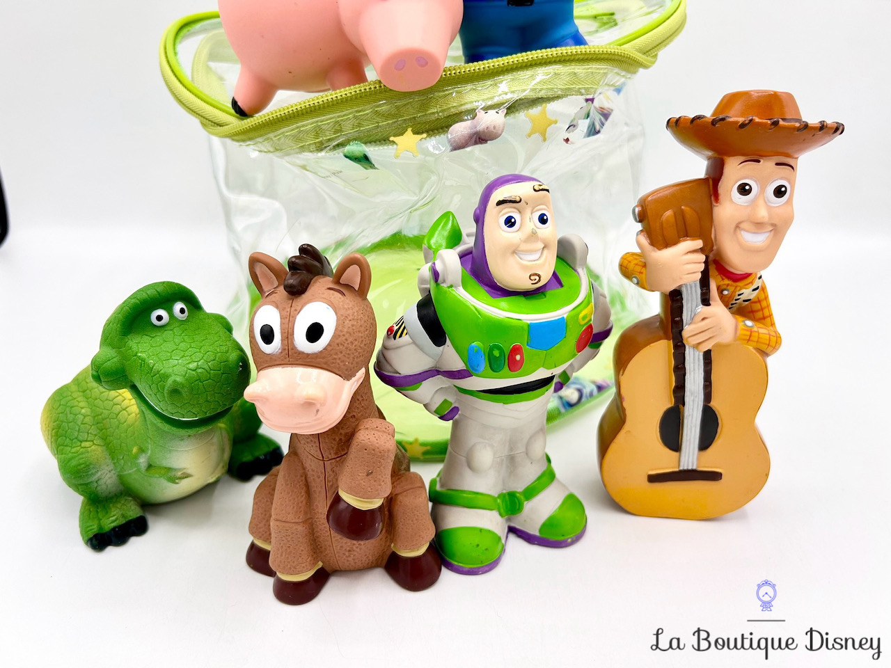 jouets-figurines-de-bain-toy-story-disneyland-paris-disney-pochette-verte-0